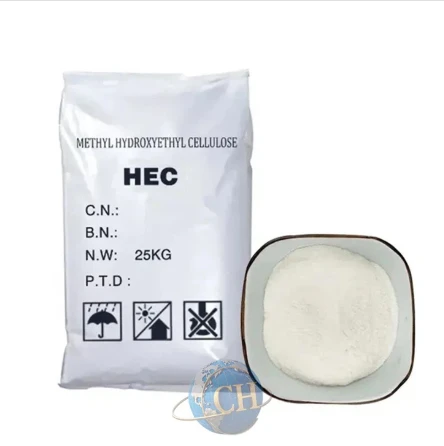 High Viscosity Cellulose HEC High Viscosity Cellulose HEC